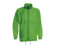 B&C BC300 - Veste Pliable Zippé Homme