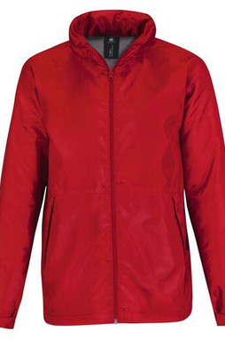 B&C BC324 - Giacca impermeabile Multi-Active uomo