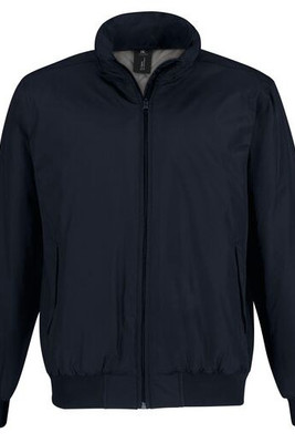 B&C BC324 - Ultimate Waterproof Breathable Outdoor Jacket