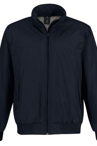 B&C BC324 - Ultimate Waterproof Breathable Outdoor Jacket