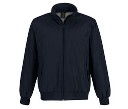 B&C BC324 - Veste Ergonomique Imperméable et Respirante