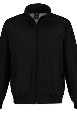 B&C BC324 - Ultimate Waterproof Breathable Outdoor Jacket