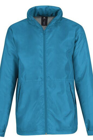 B&C BC324 - Veste Ergonomique Imperméable et Respirante