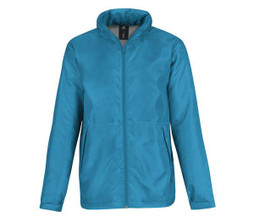 B&C BC324 - Veste Ergonomique Imperméable et Respirante