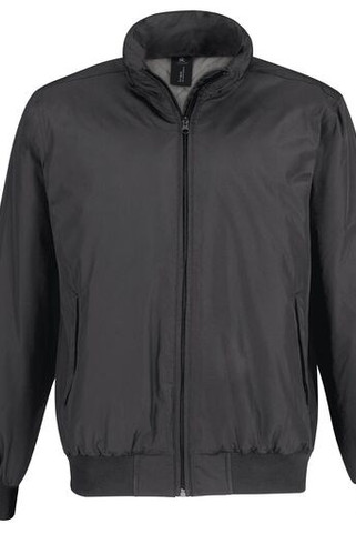B&C BC324 - Ultimate Waterproof Breathable Outdoor Jacket
