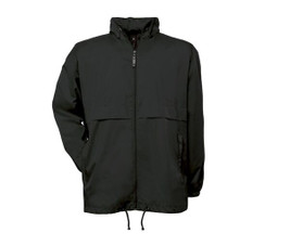 B&C BC326 - Ultimate Packable Waterproof Travel Jacket