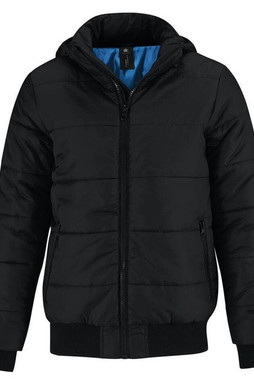 B&C BC335 - Ultimate Weatherproof Windbreaker Jacket