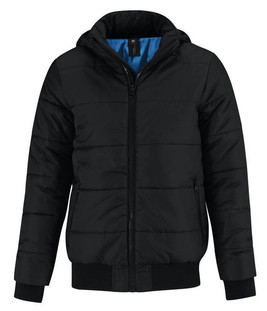 B&C BC335 - Ultimate Weatherproof Windbreaker Jacket