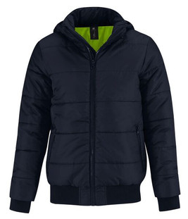 B&C BC335 - Ultimate Weatherproof Windbreaker Jacket