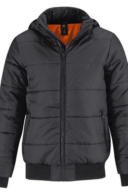B&C BC335 - Ultimate Weatherproof Windbreaker Jacket