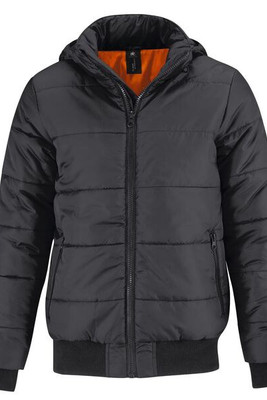 B&C BC335 - Superhood Herren Jacke