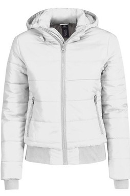 B&C BC336 - Superhood Damen Jacke