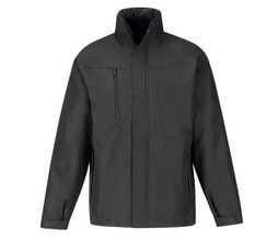 B&C BC340 - Parka impermiabile Corporate 3 in 1