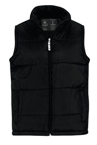 B&C BC363 - Herren Steppweste für kalte Tage