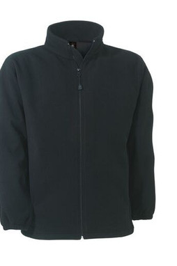 B&C BC370 - Veste Microfibre Protection Totale