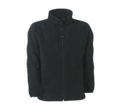 B&C BC370 - Veste Microfibre Protection Totale