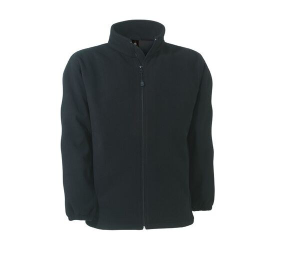 B&C BC370 - Jachetă Ultimate Weather Shield Fleece