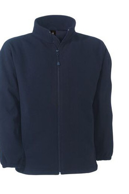 B&C BC370 - Veste Microfibre Protection Totale
