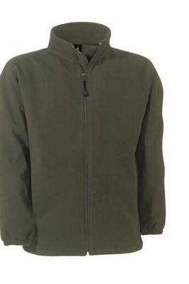B&C BC370 - Ultimate Weather Shield Fleece Jacket