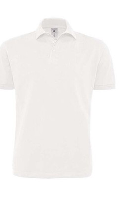 B&C BC440 - Heavymill Poloshirt Herren