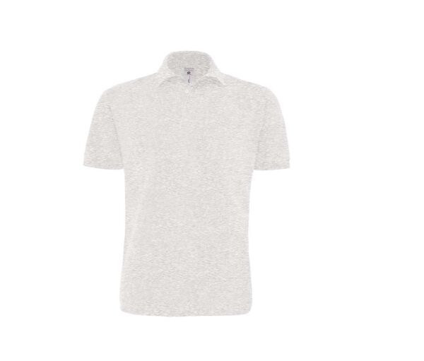 B&C BC440 - Herre poloshirt med korte ærmer, 100% bomuld