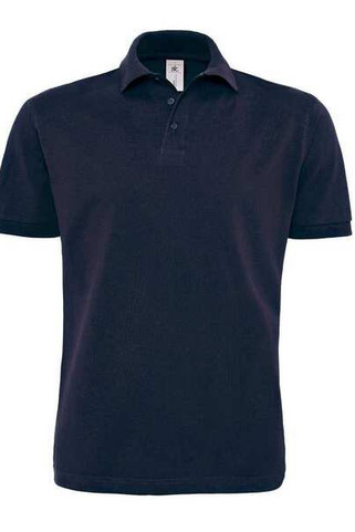 B&C BC440 - Heavymill Poloshirt Herren