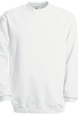 B&C BC500 - Durable Comfort Fleece Sweatshirt