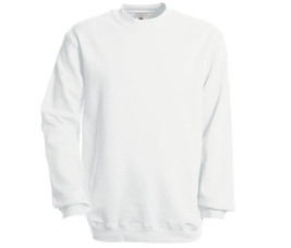 B&C BC500 - Durable Comfort Fleece Sweatshirt