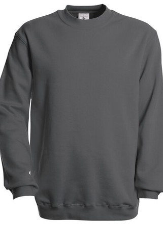 B&C BC500 - Durable Comfort Fleece Sweatshirt