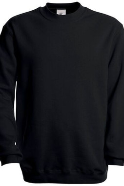 B&C BC500 - Perfekt Fleecegenser med Elastan