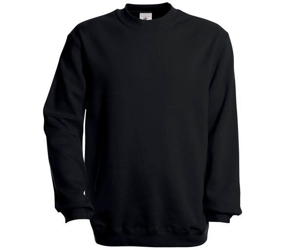 B&C BC500 - Durable Comfort Fleece Sweatshirt