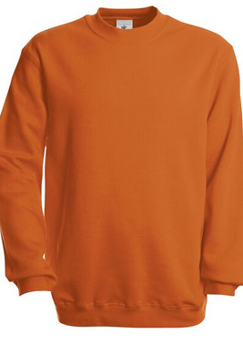 B&C BC500 - Durable Comfort Fleece Sweatshirt