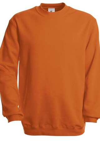 B&C BC500 - Herren Baumwoll Sweatshirt