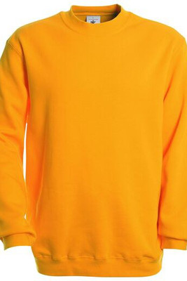 B&C BC500 - Herren Baumwoll Sweatshirt