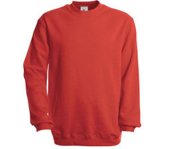 B&C BC500 - Herren Baumwoll Sweatshirt