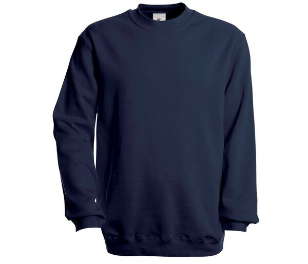 B&C BC500 - Durable Comfort Fleece Sweatshirt