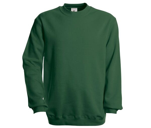 B&C BC500 - Durable Comfort Fleece Sweatshirt