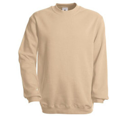 B&C BC500 - Durable Comfort Fleece Sweatshirt