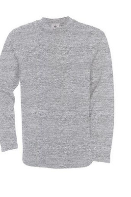 B&C BC512 - Camiseta Conforto com Tecnologia de Impressão