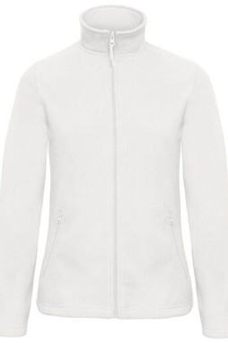 B&C BC51F - Veste Polaire Femme Zippée