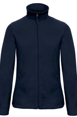 B&C BC51F - Veste Polaire Femme Zippée
