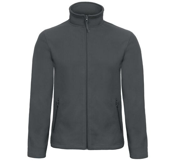 B&C BC51F - Naisten vetoketjullinen fleecetakki