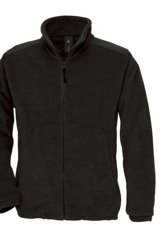 B&C BC600 - Miesten suuri vetoketjutakki