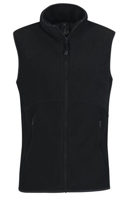 B&C BC620 - Men's sleeveless fleece