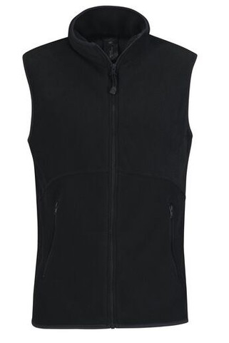 B&C BC620 - Mens sleeveless fleece
