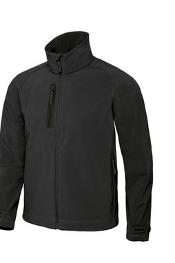 B&C BC663 - Veste Softshell Légère Haute Performance