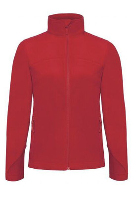 B&C BC670 - Ultra Light Ergonomic Performance Jacket