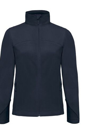 B&C BC670 - Ultra Light Ergonomic Performance Jacket