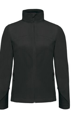 B&C BC670 - Ultra Light Ergonomic Performance Jacket