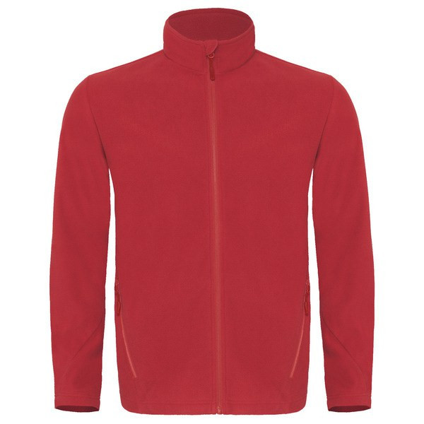 B&C BC671 - Ultra-Light Ergonomic Performance Jacket